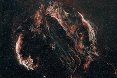 Nebulosa Velo