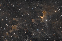 WDB 141 'GHOST NEBULA'