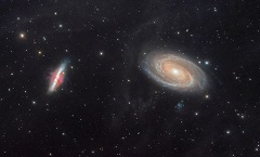 M81 - M82