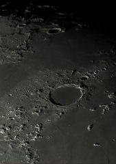 Crateri Lunari