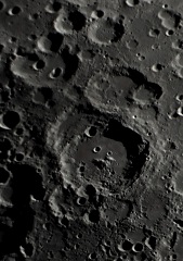 Crateri Lunari