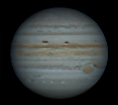 Il Pianeta Giove