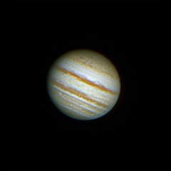 Il Pianeta Giove