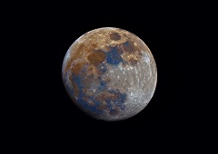 MINERAL MOON