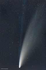 Cometa C/2020 F3 (NEOWISE)